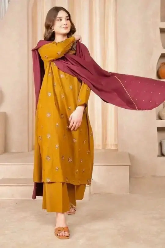 summer dress design CODE KGB 12 GULFATIMA