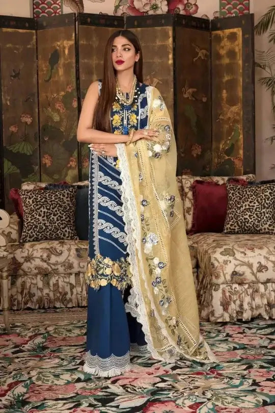 summer dress design CODE KGB 17 GULFATIMA
