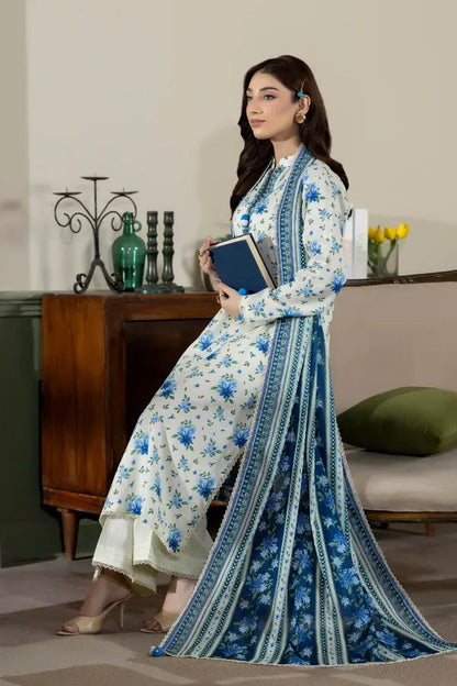 Kayseria Dress Design Code 115 GULFATIMA