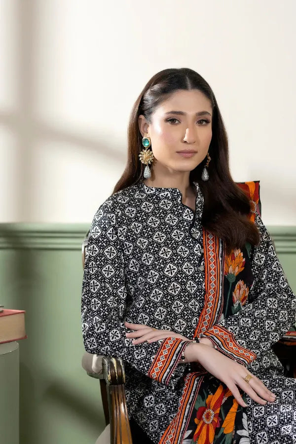 Kayseria Dress Design Code 116 GULFATIMA