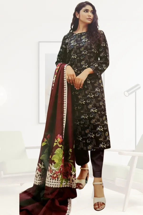 3piece suite code 174 GULFATIMA