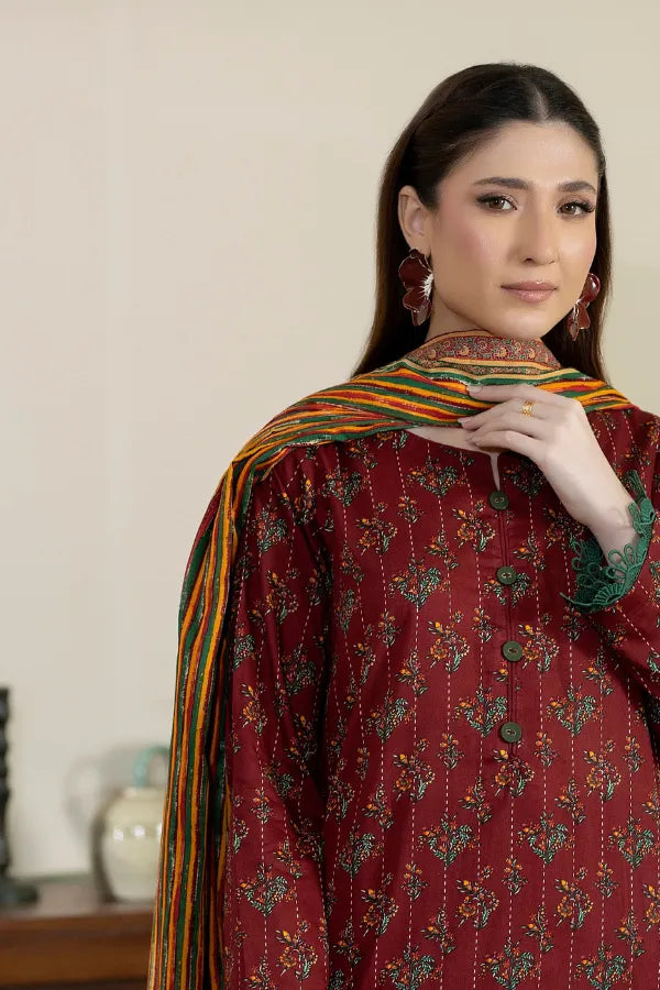 Kayseria Dress Design Code 118 GULFATIMA