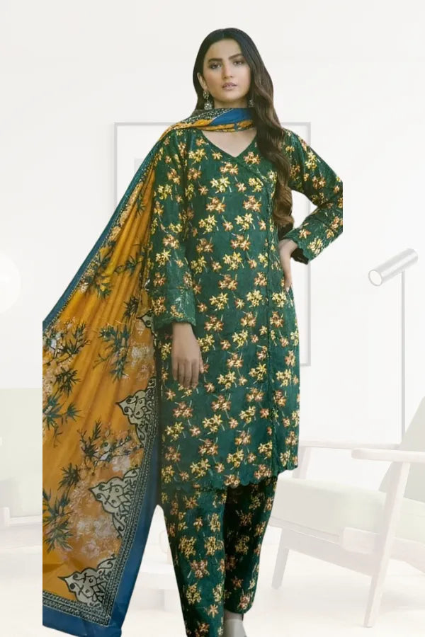 3piece suite code 164 GULFATIMA