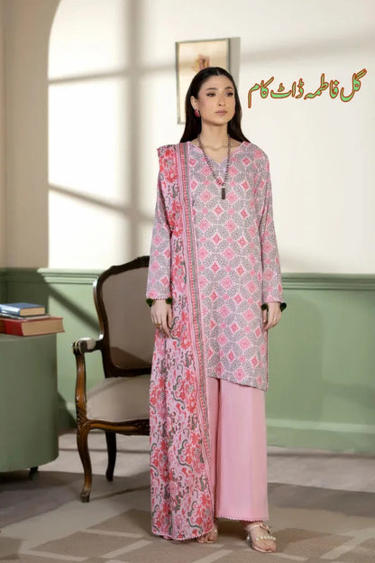 Kayseria Dress Design Code 112 GULFATIMA