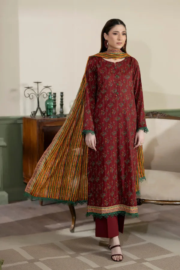 Kayseria Dress Design Code 118 GULFATIMA