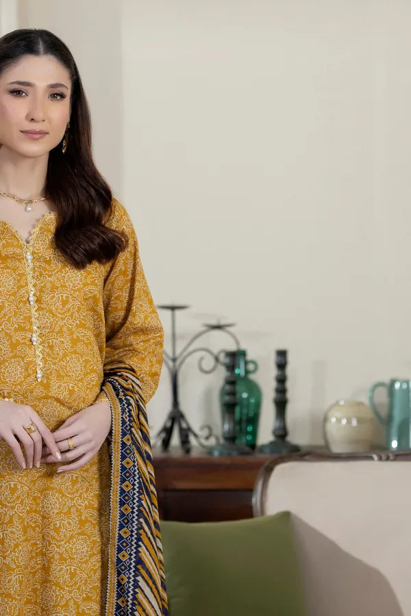 Kayseria Dress Design Code 120 GULFATIMA