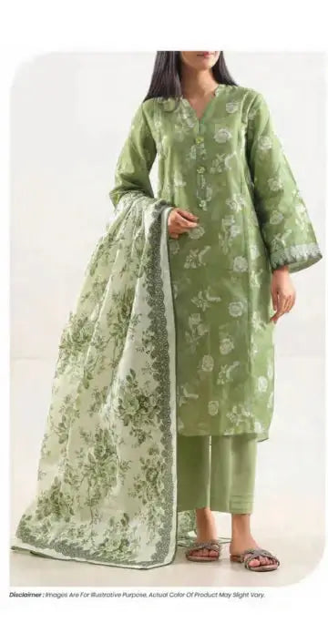 saya 3piece suite Barcode 034 GULFATIMA