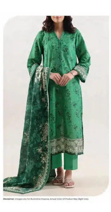 saya 3piece suite Barcode 039 GULFATIMA