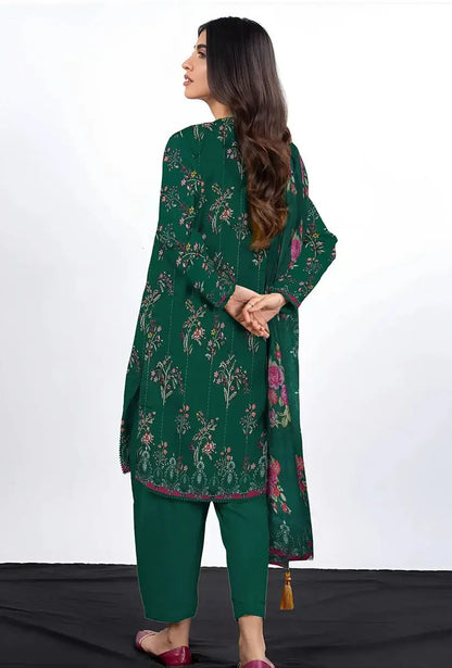 Zarmeen & Emaan ZE2030-4530 GULFATIMA