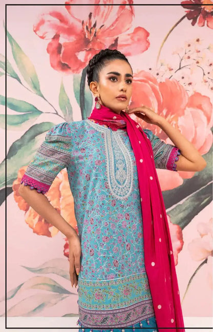 Zarmeen & Emaan ZE2030-4536 GULFATIMA