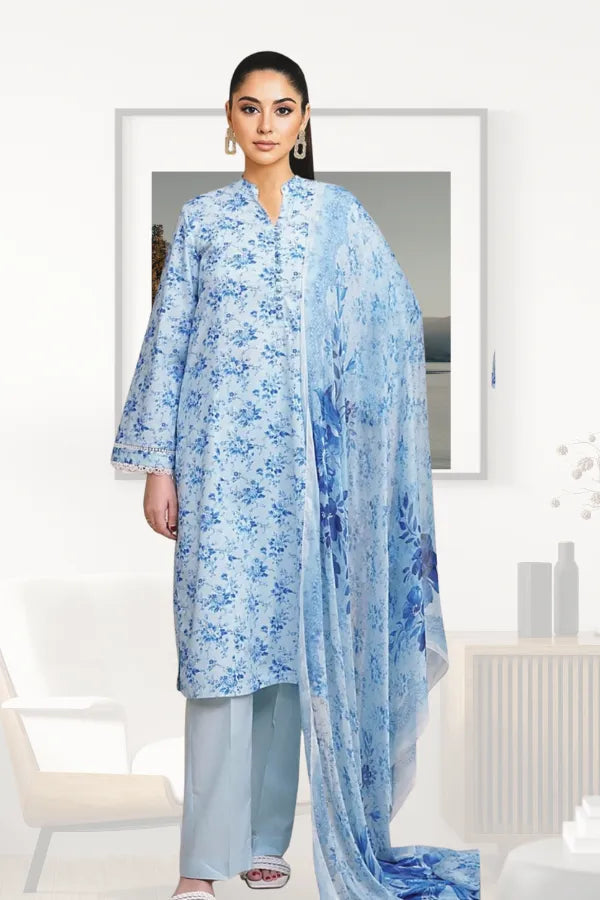 Kayseria New Dress Design code 127 GULFATIMA