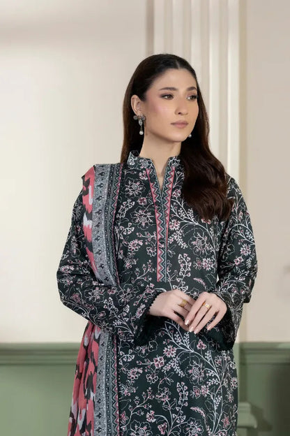 Kayseria Dress Design Code 114 GULFATIMA