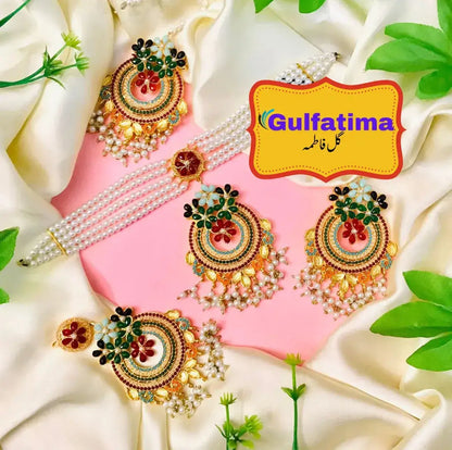 CODE-RAWGH105  LOCKET GULFATIMA