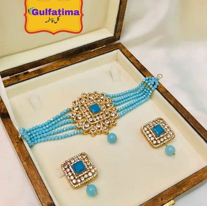 CODE-RAWGH105  LOCKET GULFATIMA