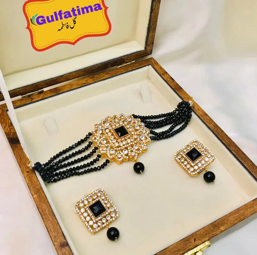 CODE-RAWGH105  LOCKET GULFATIMA