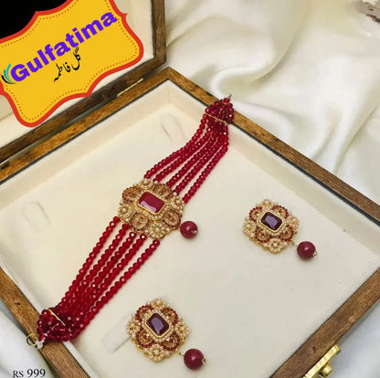 CODE-RAWGH105  LOCKET GULFATIMA