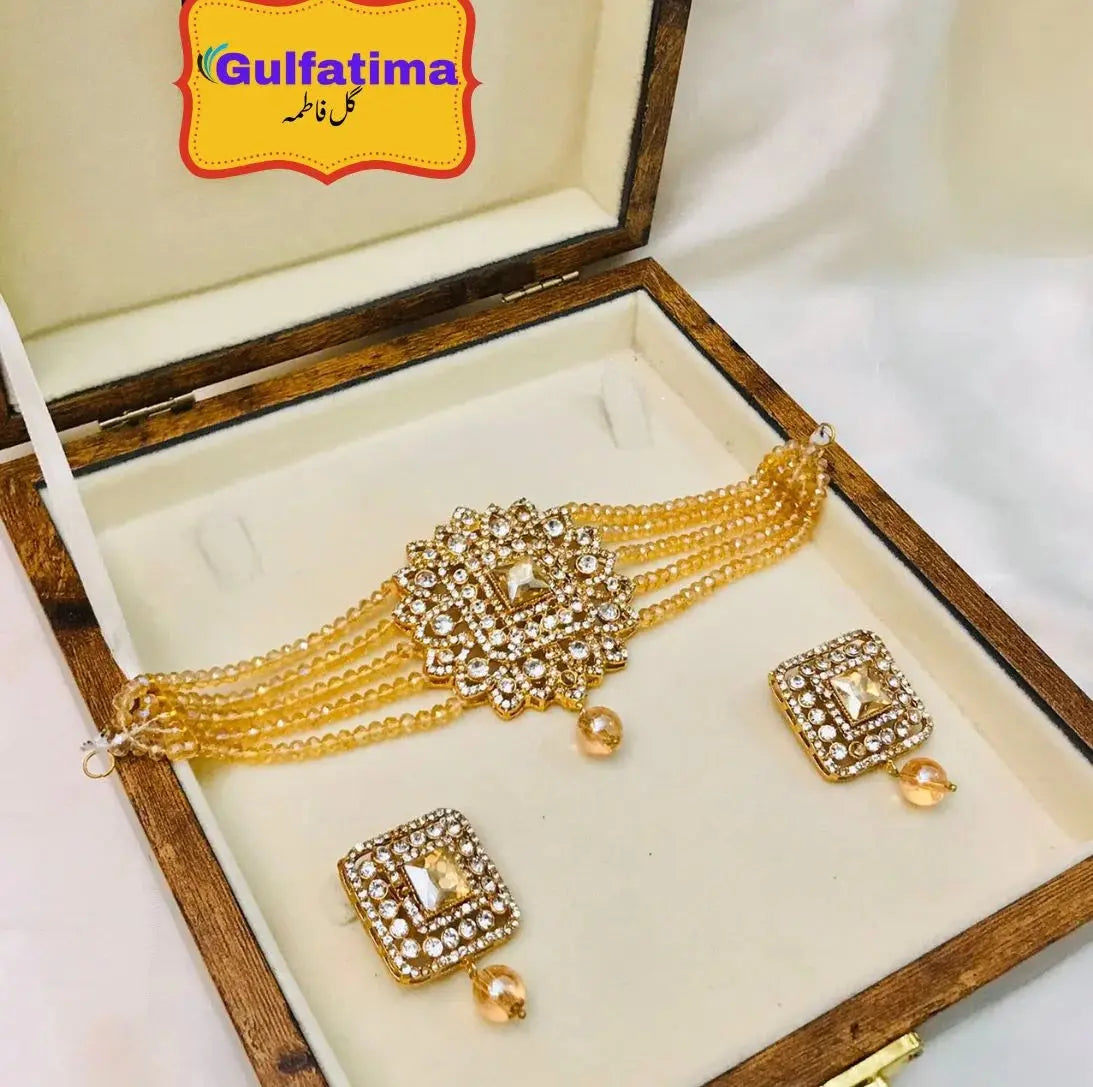 CODE-RAWGH105  LOCKET GULFATIMA