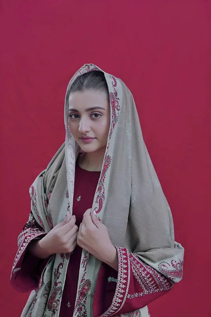 Eid Dresses For Girls