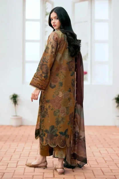 Eid Dresses For Girls