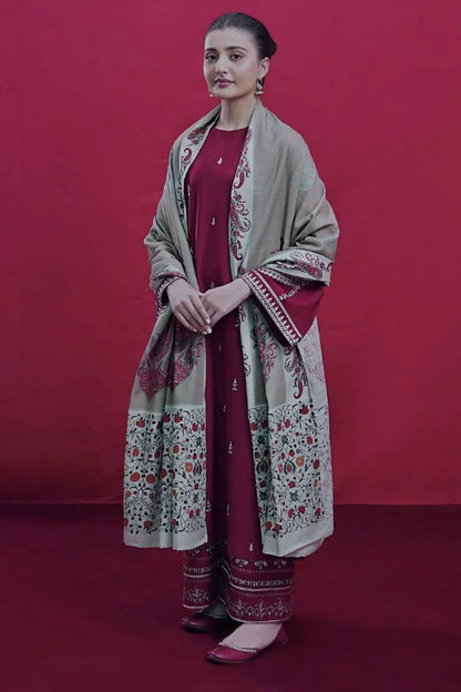 Eid Dresses For Girls