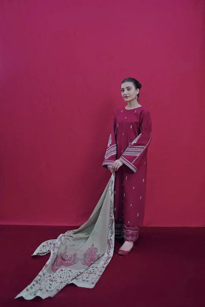 Eid Dresses For Girls