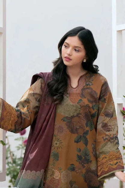 Eid Dresses For Girls