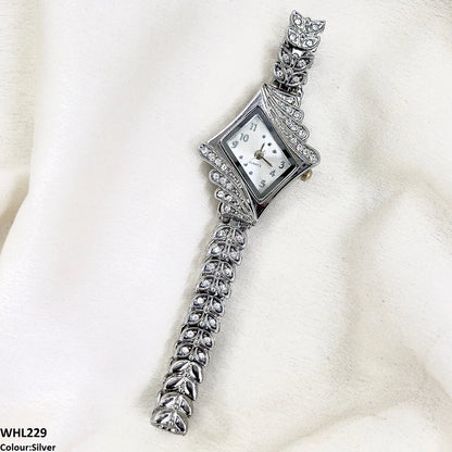 GULFATIMA STYLISH WATCH