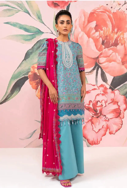 Zarmeen & Emaan ZE2030-4536 GULFATIMA