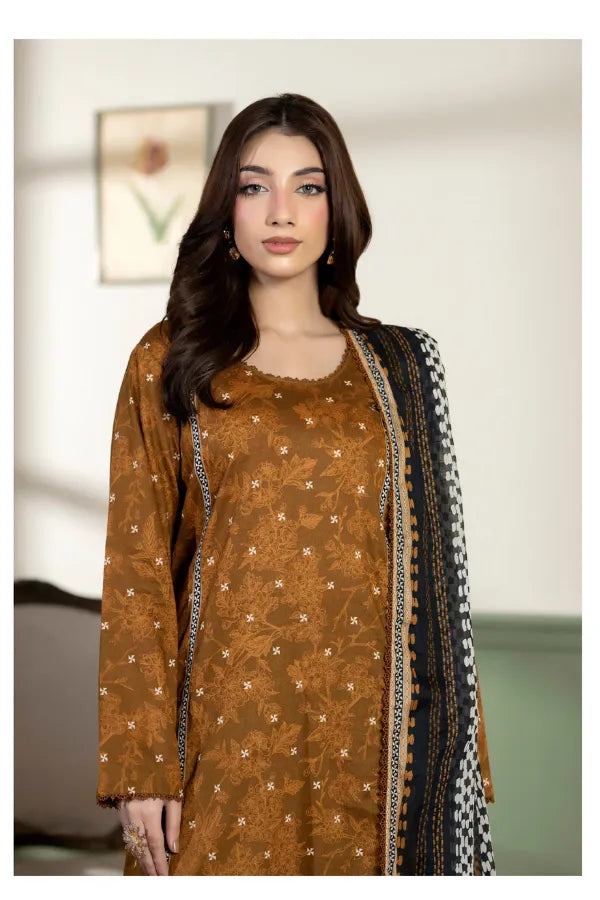 Kayseria Dress Design Code 113 GULFATIMA